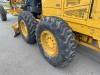 Caterpillar 140M Ripper + Pushblock Photo 9 thumbnail
