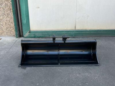 Ditch cleaning bucket sold by 2M Srl
