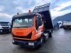 Iveco EUROCARGO 120-190L Photo 9 thumbnail