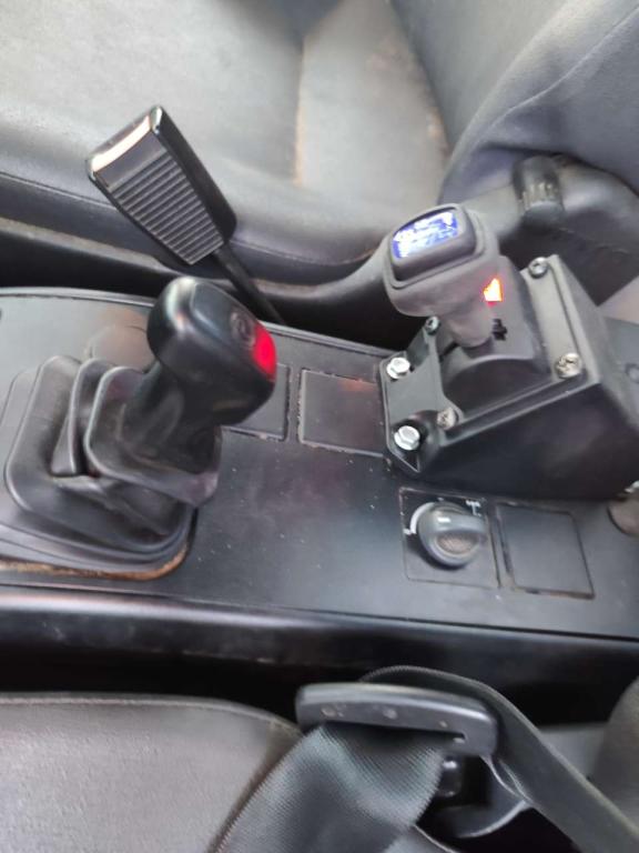 Iveco EUROCARGO 120-190L Photo 13