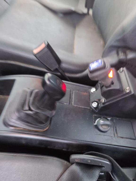 Iveco EUROCARGO 120-190L Photo 15