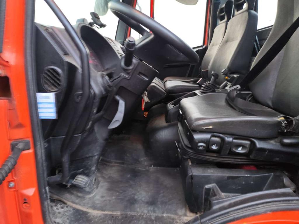 Iveco EUROCARGO 120-190L Photo 16