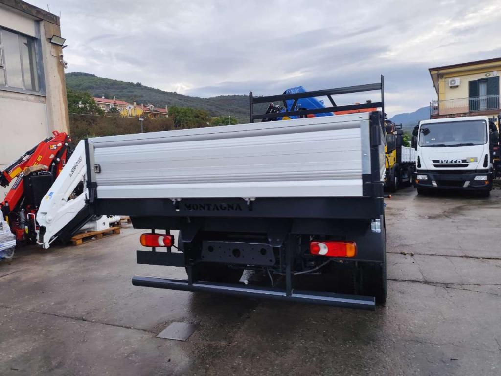 Iveco EUROCARGO 120-190L Photo 22