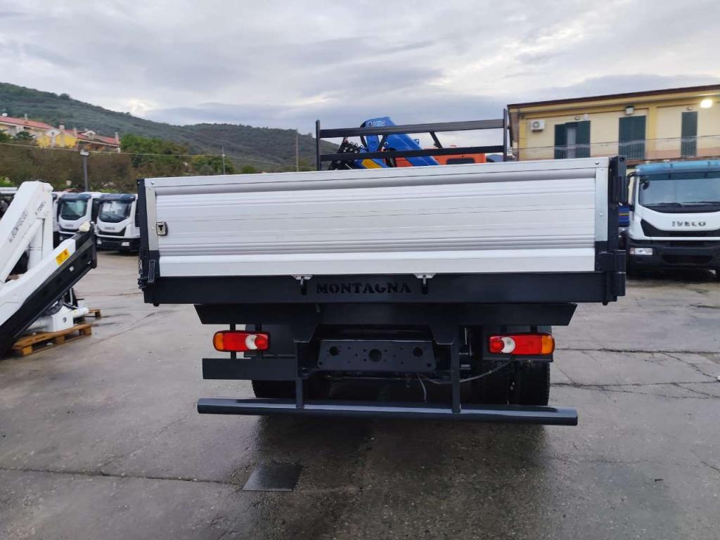 Iveco EUROCARGO 120-190L Photo 23