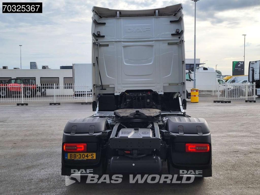 Daf XF 480 4X2 NL-Truck Low KM! DDVS 2x tank Photo 10