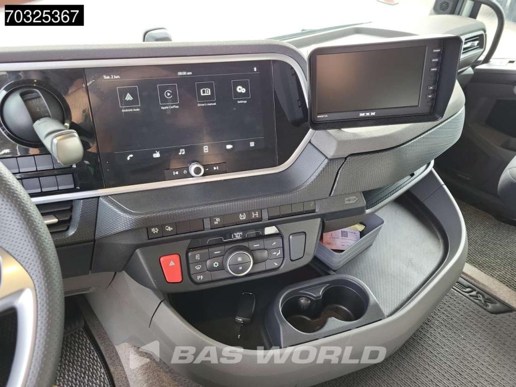 Daf XF 480 4X2 NL-Truck Low KM! DDVS 2x tank Photo 19