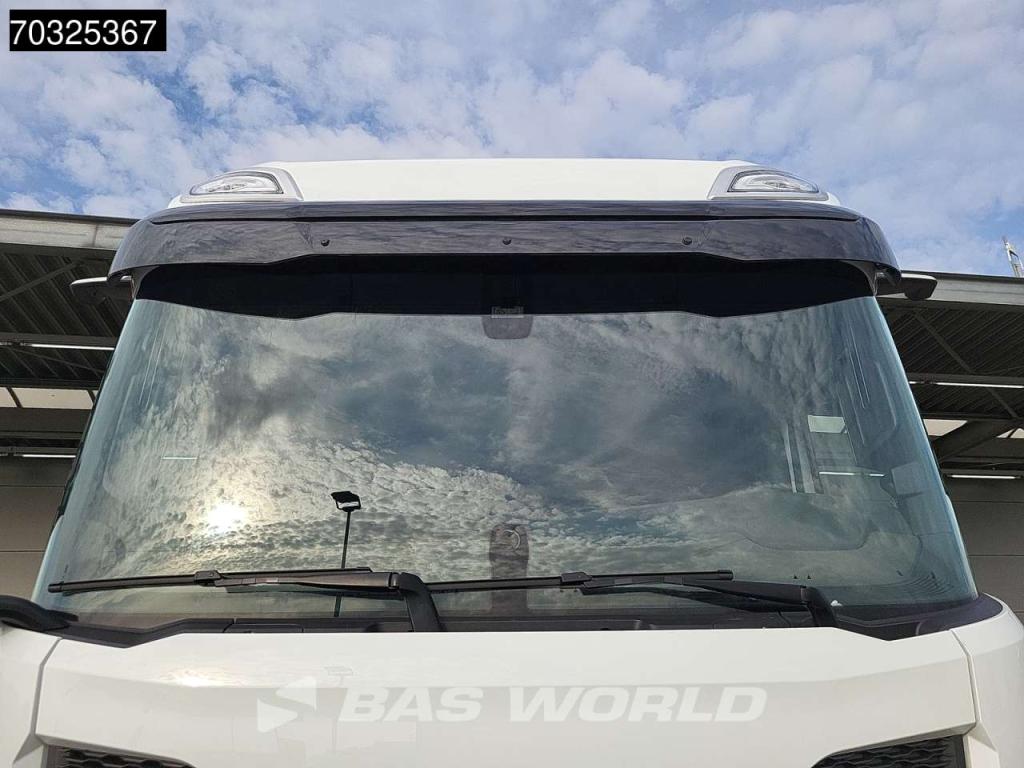 Daf XF 480 4X2 NL-Truck Low KM! DDVS 2x tank Photo 5