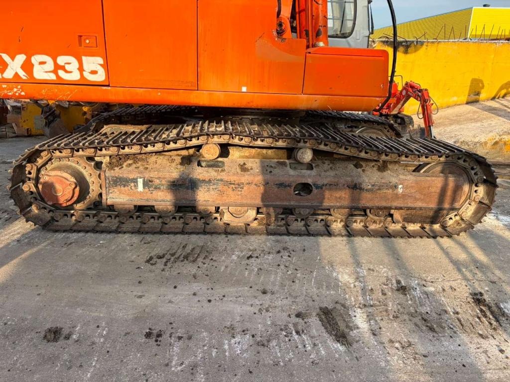 Fiat Kobelco EX235 Photo 14