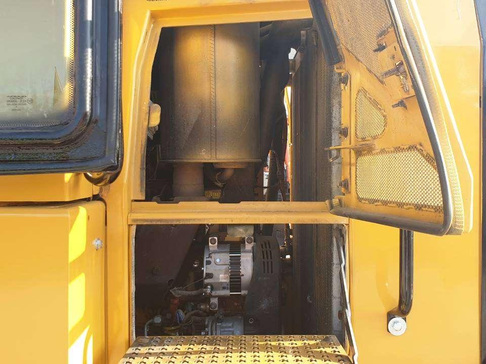 Caterpillar 963D Photo 7