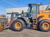 Doosan DL320-7 Photo 2 thumbnail