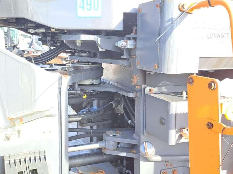 Doosan DL320-7 Photo 11