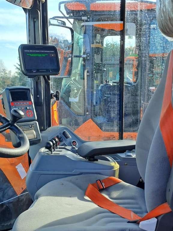 Doosan DL320-7 Photo 13