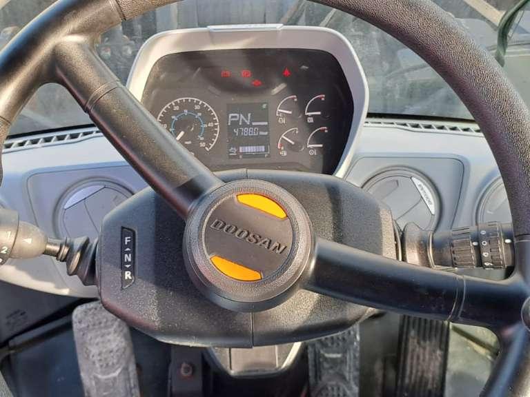 Doosan DL320-7 Photo 15