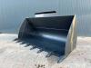 Volvo ISO / Lundberg - Volvo L120G incl. teeth Photo 1 thumbnail