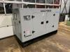 Giga Power LT-W30GF 37.5KVA closed set Photo 5 thumbnail