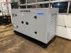 Giga Power LT-W30GF 37.5KVA closed set Photo 7 thumbnail