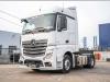 Mercedes-Benz ACTROS 1845 LS+E6 Photo 1 thumbnail