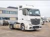 Mercedes-Benz ACTROS 1845 LS+E6 Photo 2 thumbnail