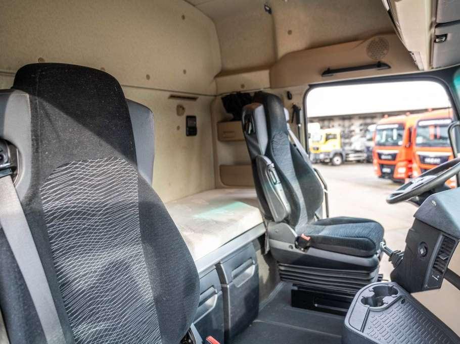 Mercedes-Benz ACTROS 1845 LS+E6 Photo 15