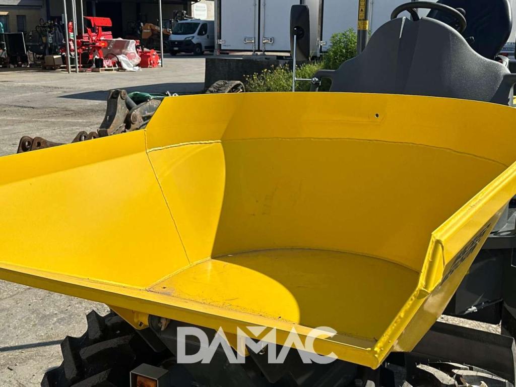 Wacker Neuson 1501S Photo 11