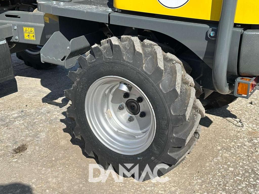 Wacker Neuson 1501S Photo 13