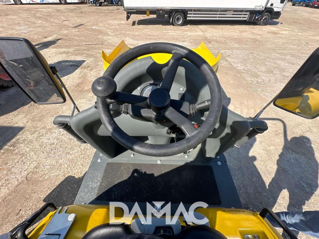 Wacker Neuson 1501S Photo 7