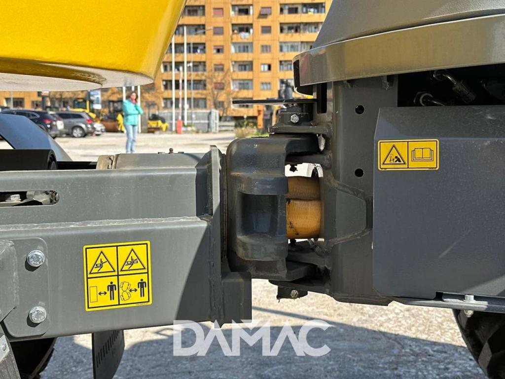 Wacker Neuson 1501S Photo 9
