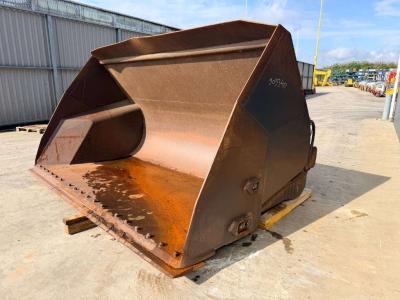 Caterpillar 980G / 980H / 980K / 980M / 980 sold by Smitma B.V.
