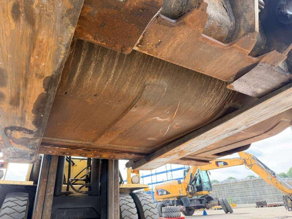 Caterpillar 980G / 980H / 980K / 980M / 980 Photo 11