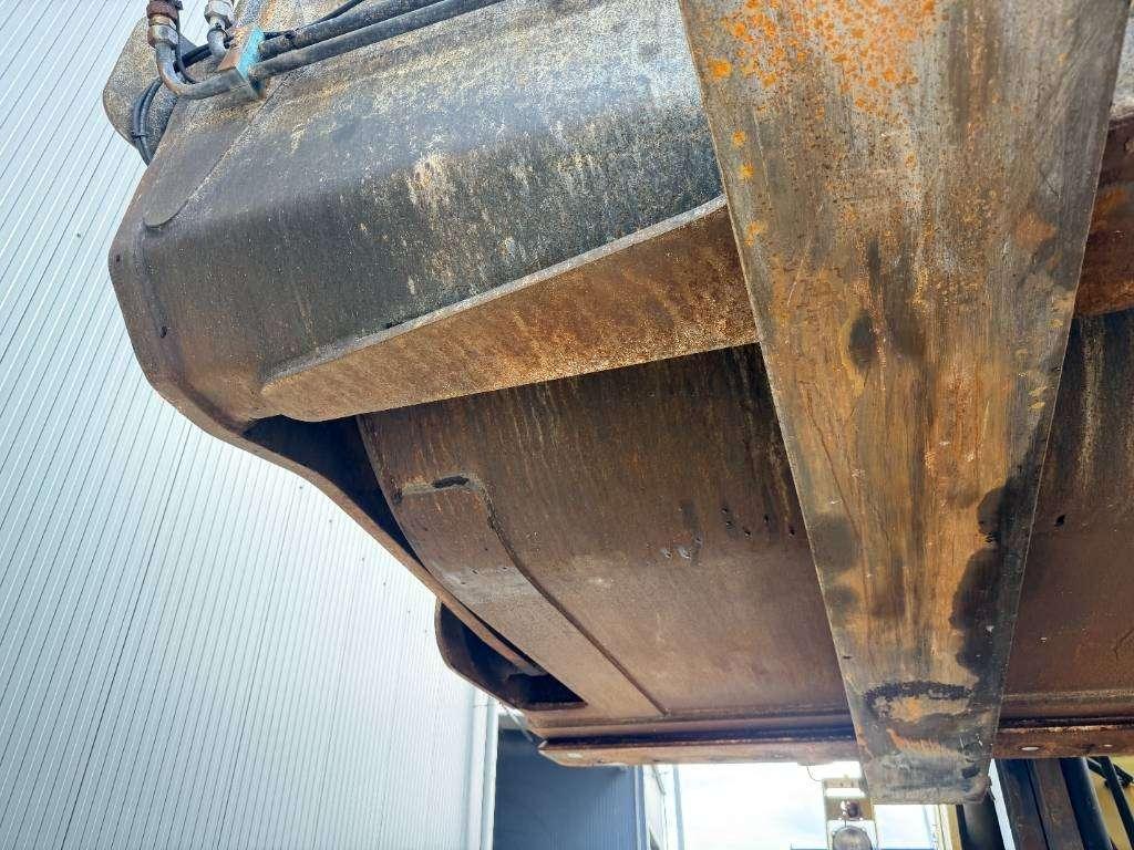 Caterpillar 980G / 980H / 980K / 980M / 980 Photo 12