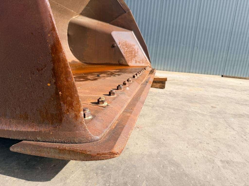 Caterpillar 980G / 980H / 980K / 980M / 980 Photo 5