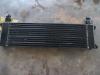 Hydraulic oil cooler for Fiat Hitachi W130 Photo 1 thumbnail