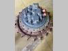 Track motor for Volvo Ec 140 Photo 2 thumbnail