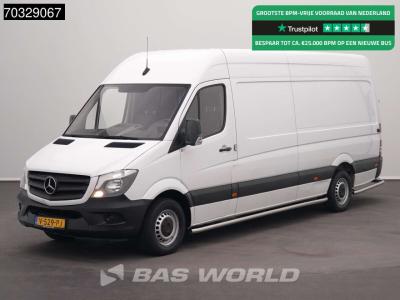 Mercedes-Benz Sprinter 311 CDI Automaat L3H2 Camera Euro6 L3 Pakketwagen sold by BAS World B.V.