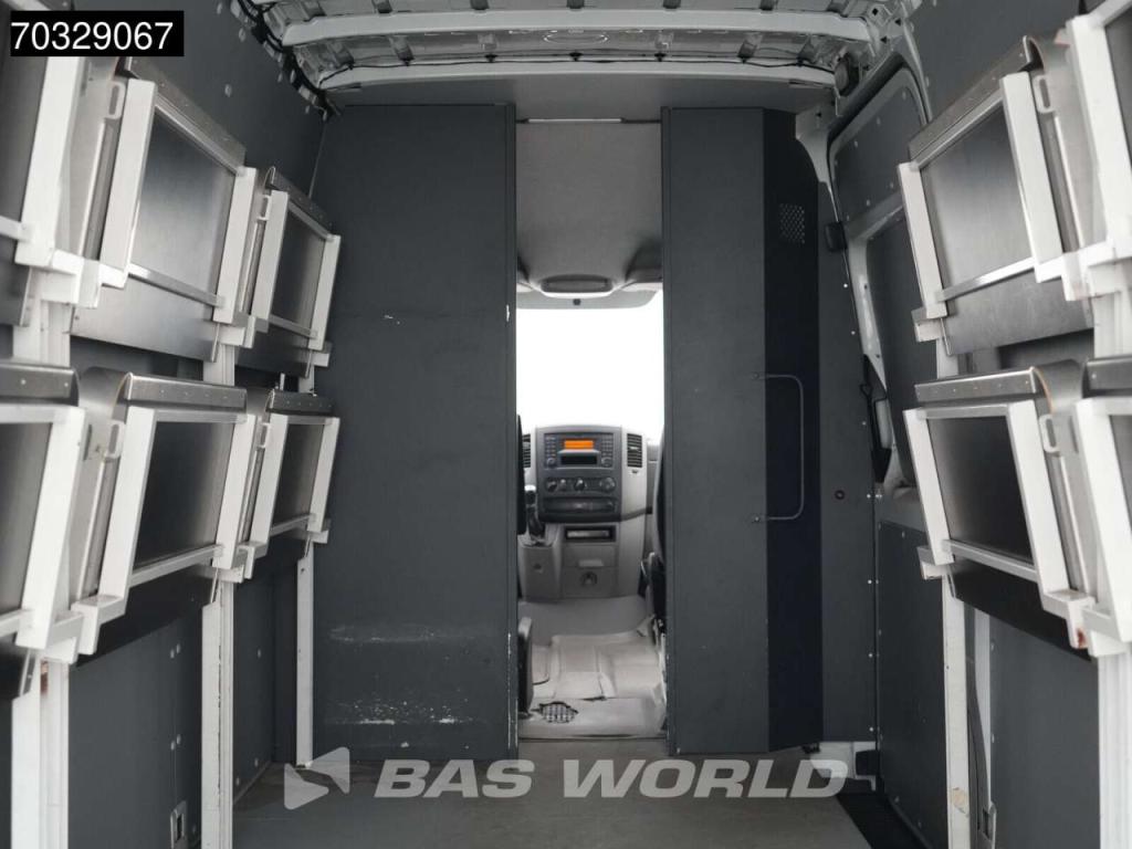 Mercedes-Benz Sprinter 311 CDI Automaat L3H2 Camera Euro6 L3 Pakketwagen Photo 10