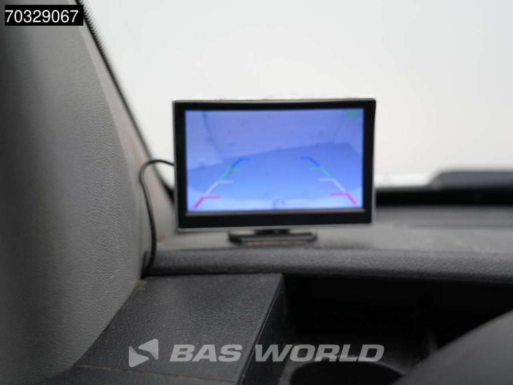 Mercedes-Benz Sprinter 311 CDI Automaat L3H2 Camera Euro6 L3 Pakketwagen Photo 17