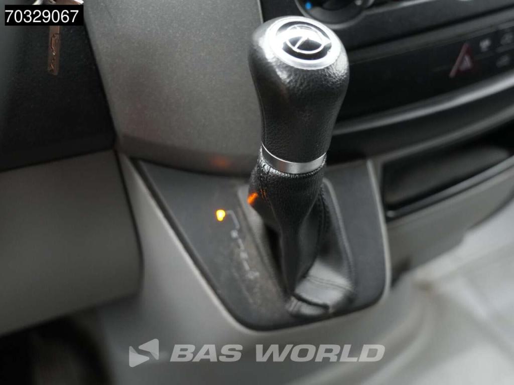 Mercedes-Benz Sprinter 311 CDI Automaat L3H2 Camera Euro6 L3 Pakketwagen Photo 18