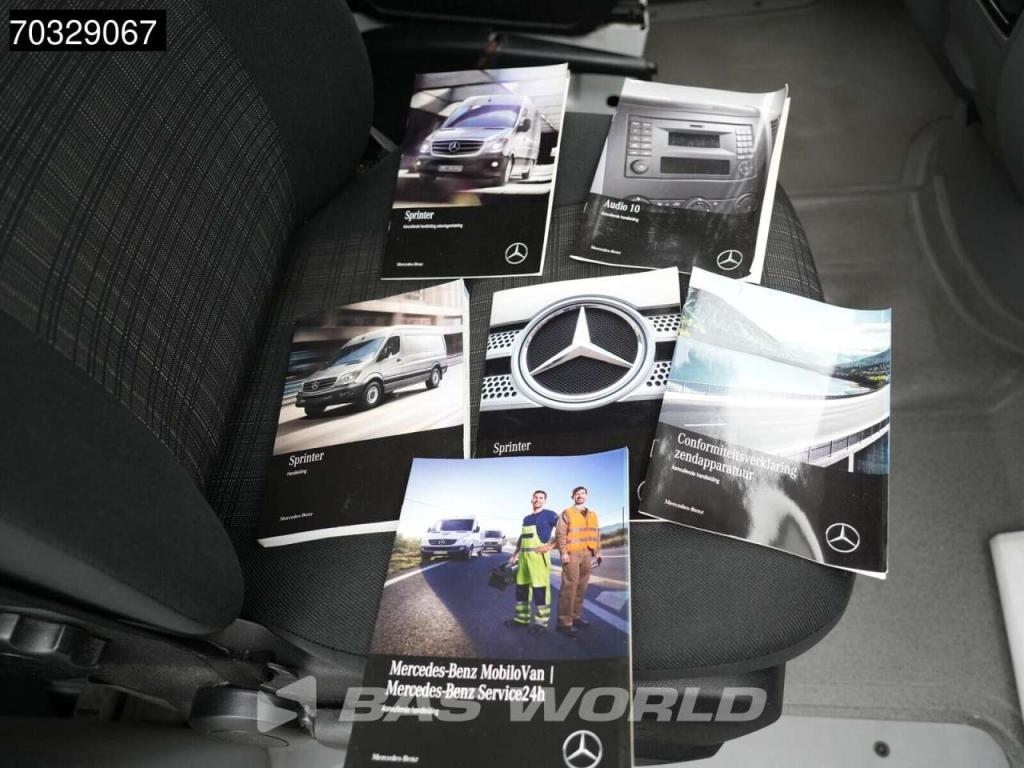 Mercedes-Benz Sprinter 311 CDI Automaat L3H2 Camera Euro6 L3 Pakketwagen Photo 22