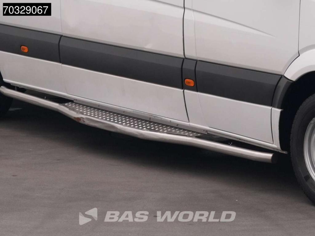 Mercedes-Benz Sprinter 311 CDI Automaat L3H2 Camera Euro6 L3 Pakketwagen Photo 30