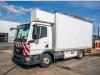 Man TGL 10.190 BL - CARVAL INBOUW Photo 1 thumbnail