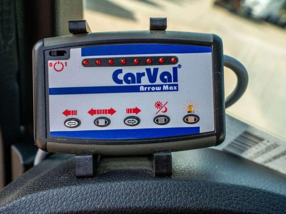 Man TGL 10.190 BL - CARVAL INBOUW Photo 14