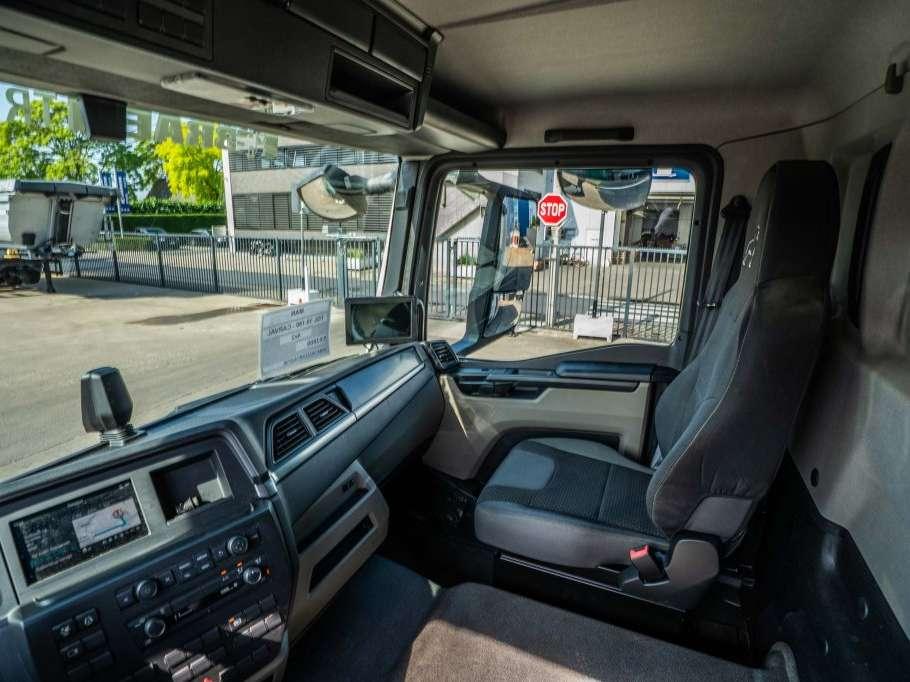 Man TGL 10.190 BL - CARVAL INBOUW Photo 15