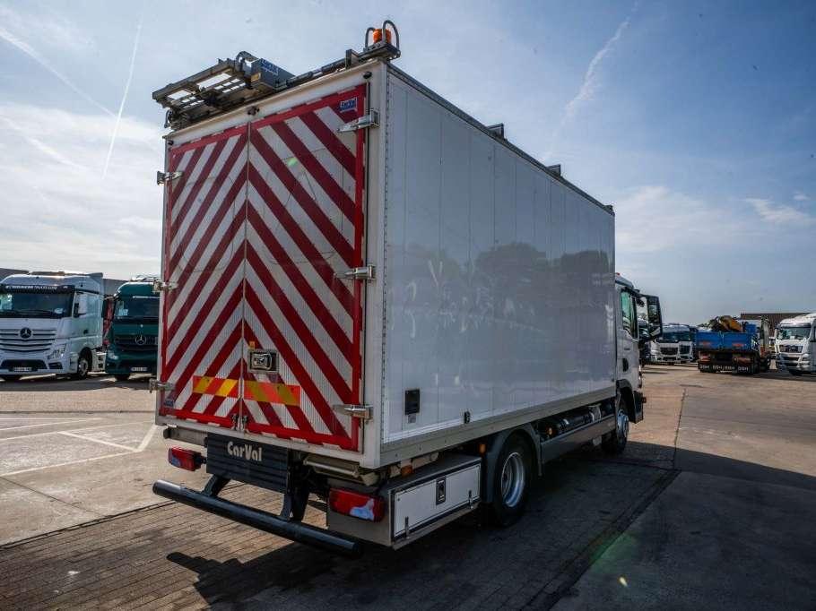 Man TGL 10.190 BL - CARVAL INBOUW Photo 4