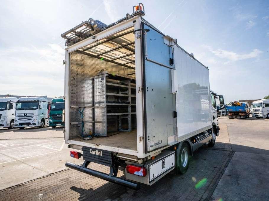 Man TGL 10.190 BL - CARVAL INBOUW Photo 5