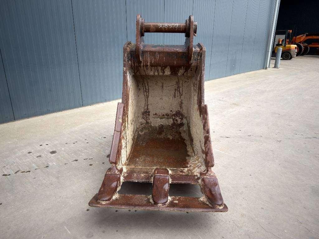 Miller EC290 / EC300 Geith Photo 2