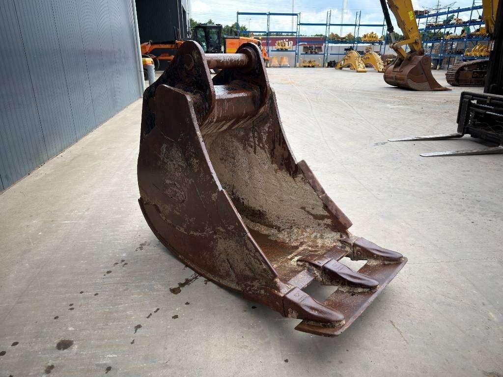 Miller EC290 / EC300 Geith Photo 3