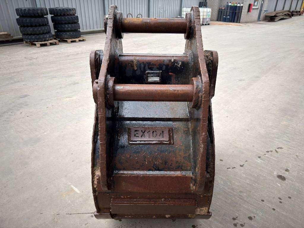 Miller EC290 / EC300 Geith Photo 5