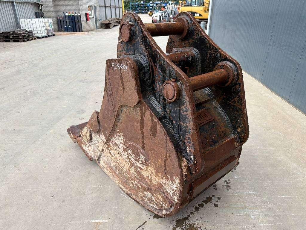 Miller EC290 / EC300 Geith Photo 6