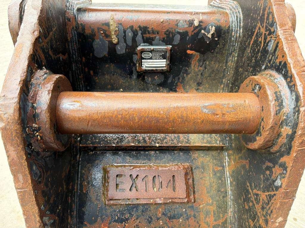 Miller EC290 / EC300 Geith Photo 8