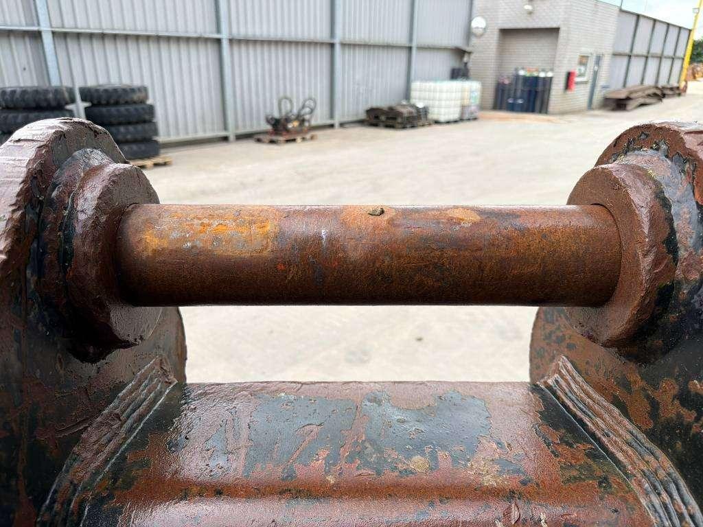 Miller EC290 / EC300 Geith Photo 9